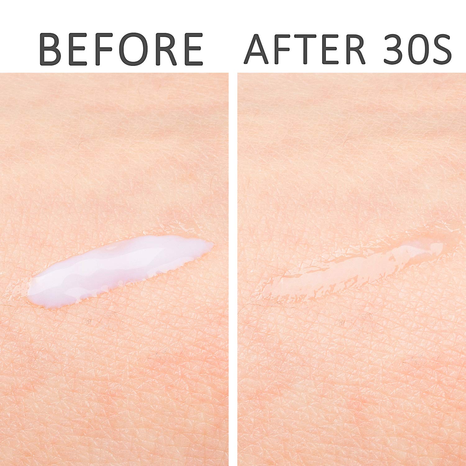 MUSELASH latex-free adhesive closeup highlights gentle, skin-friendly formula.