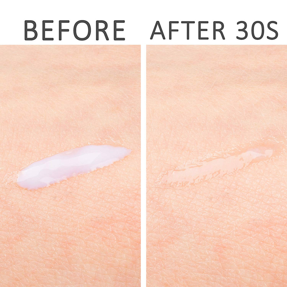 MUSELASH latex-free adhesive closeup highlights gentle, skin-friendly formula.