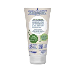Aloe vera de Mustela calma la piel de tu bebé.