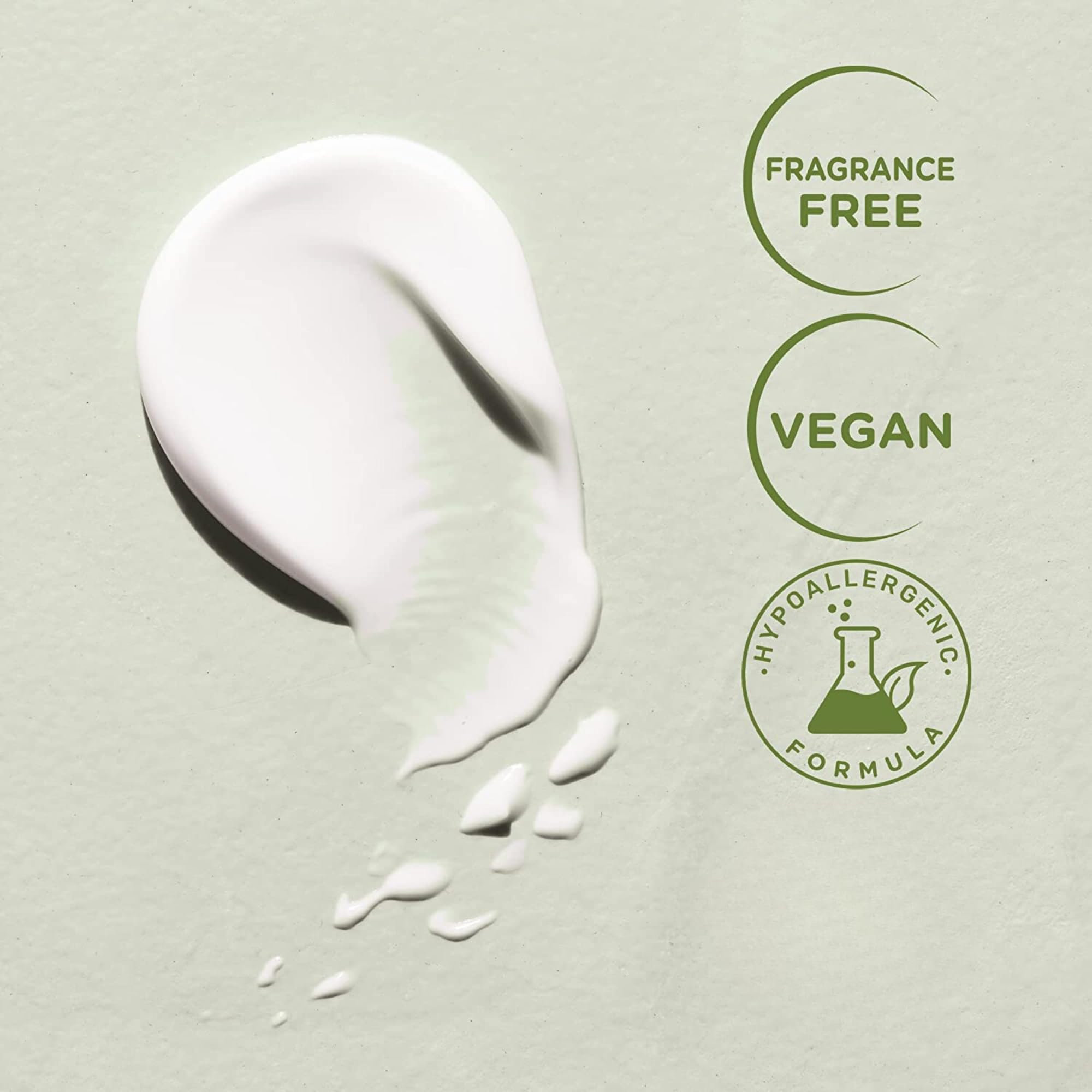 Mustela certificado COSMOS para piel orgánica.
