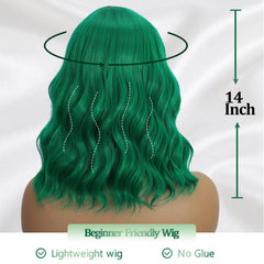 Mxayhnajxl soft cap with clips secures the wig comfortably.