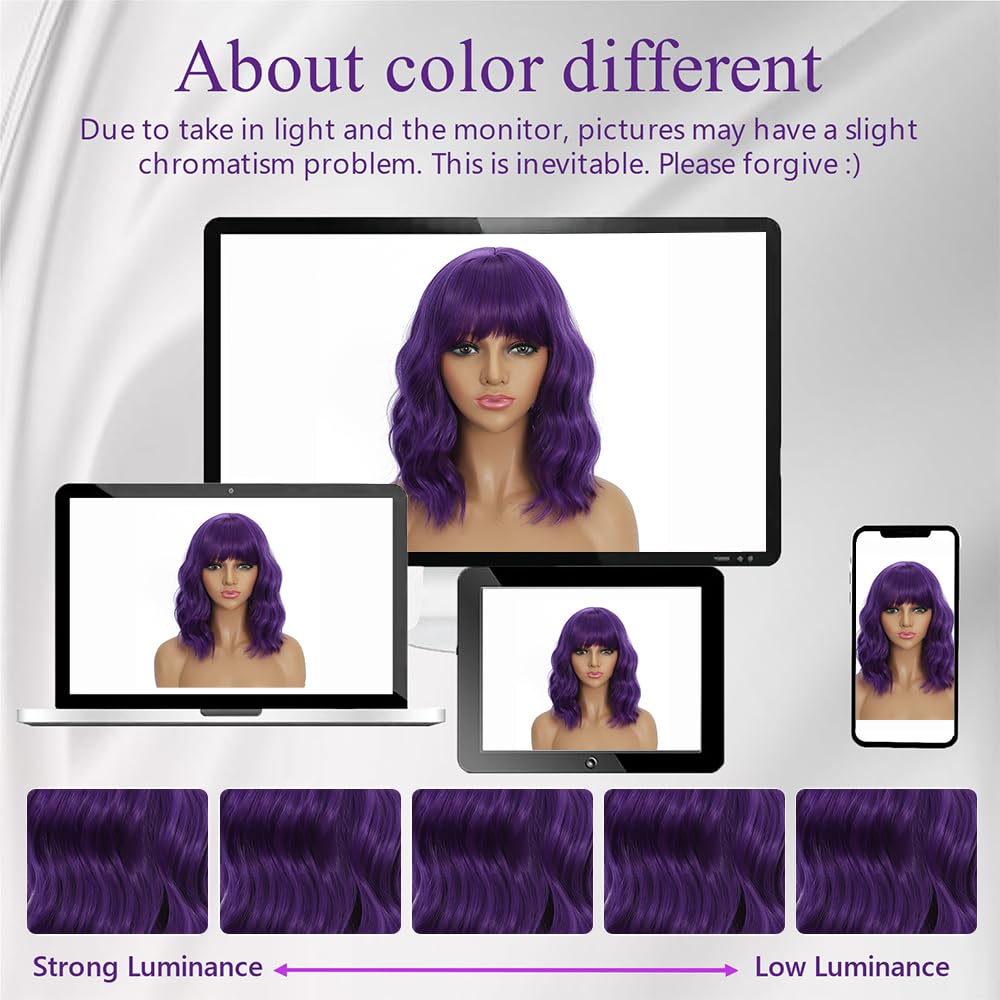 Mxayhnajxl wig cap inside with clips for secure fit during wear