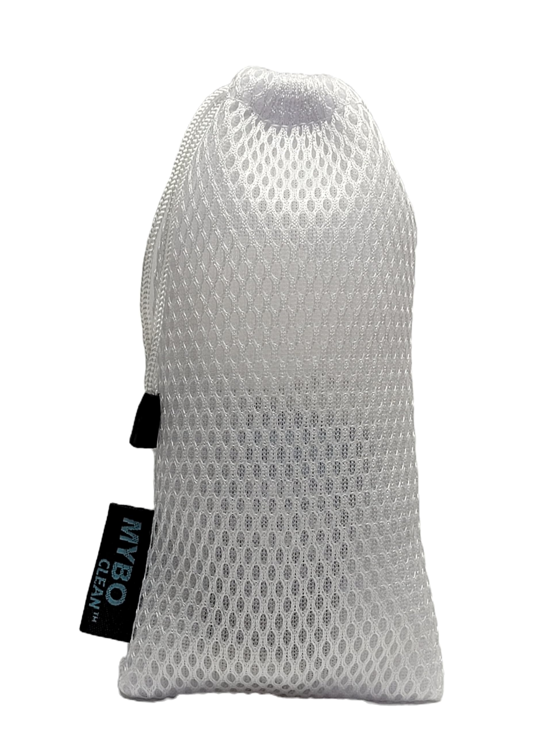 Myboclean is ideal for fake eyelash extensions removal and cleaning