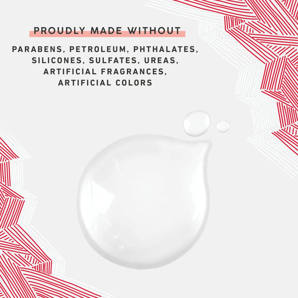 Antioxidantes en el limpiador de enzimas de fruta de MyChelle para protección ambiental.