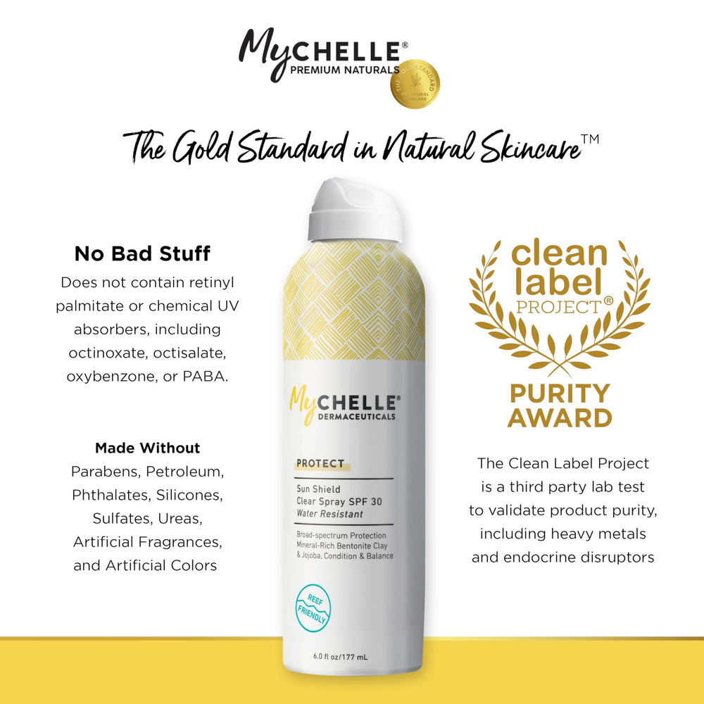 Mezcla de jojoba y aceite de cártamo que hidrata y cuida la piel.