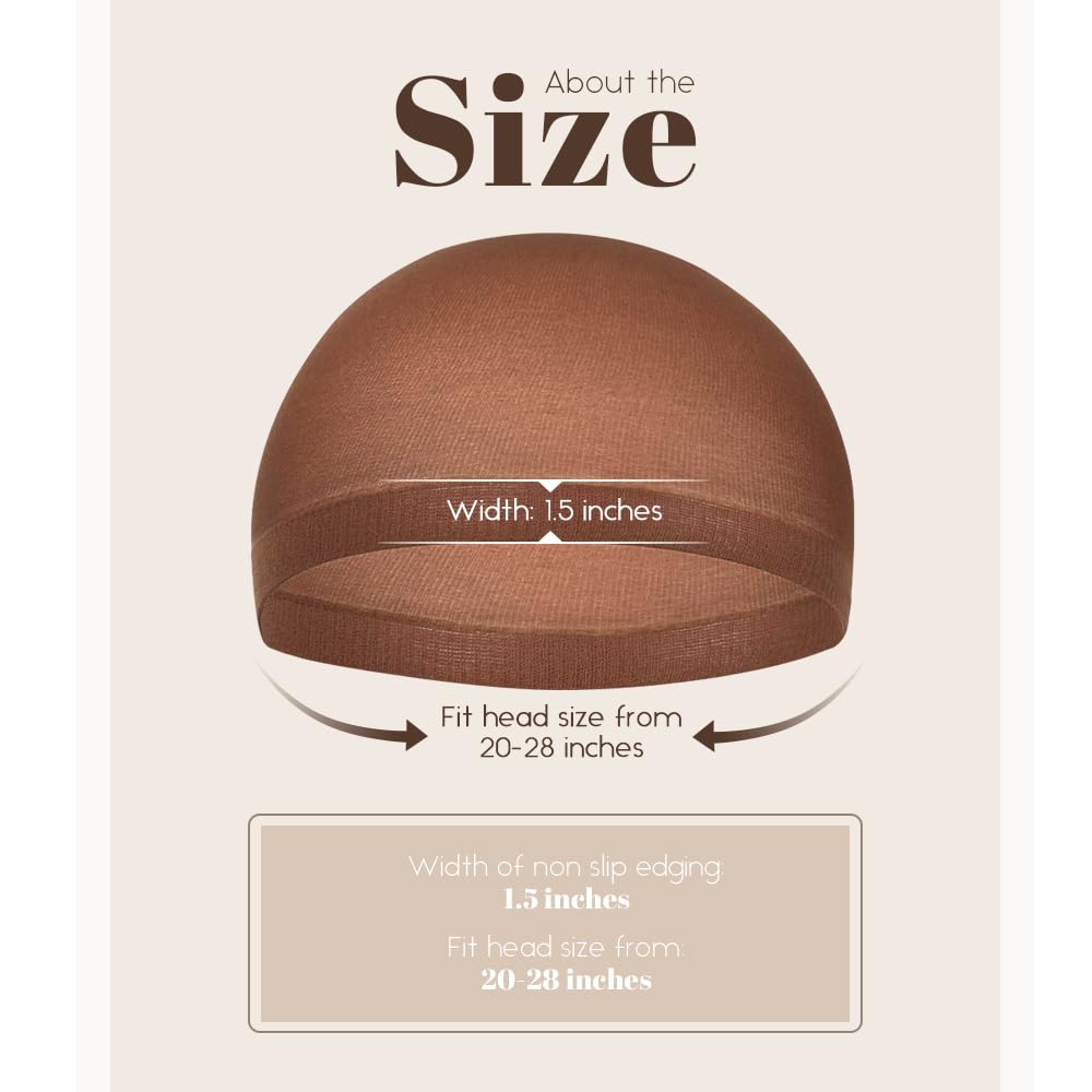 MYKURS 24-piece set is a cost-effective essential for frequent wig users.
