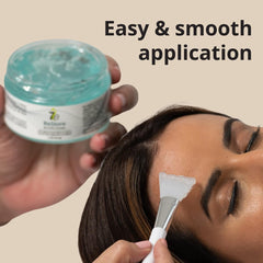 myolift ReStore gel hidratación profunda para piel radiante y suave.