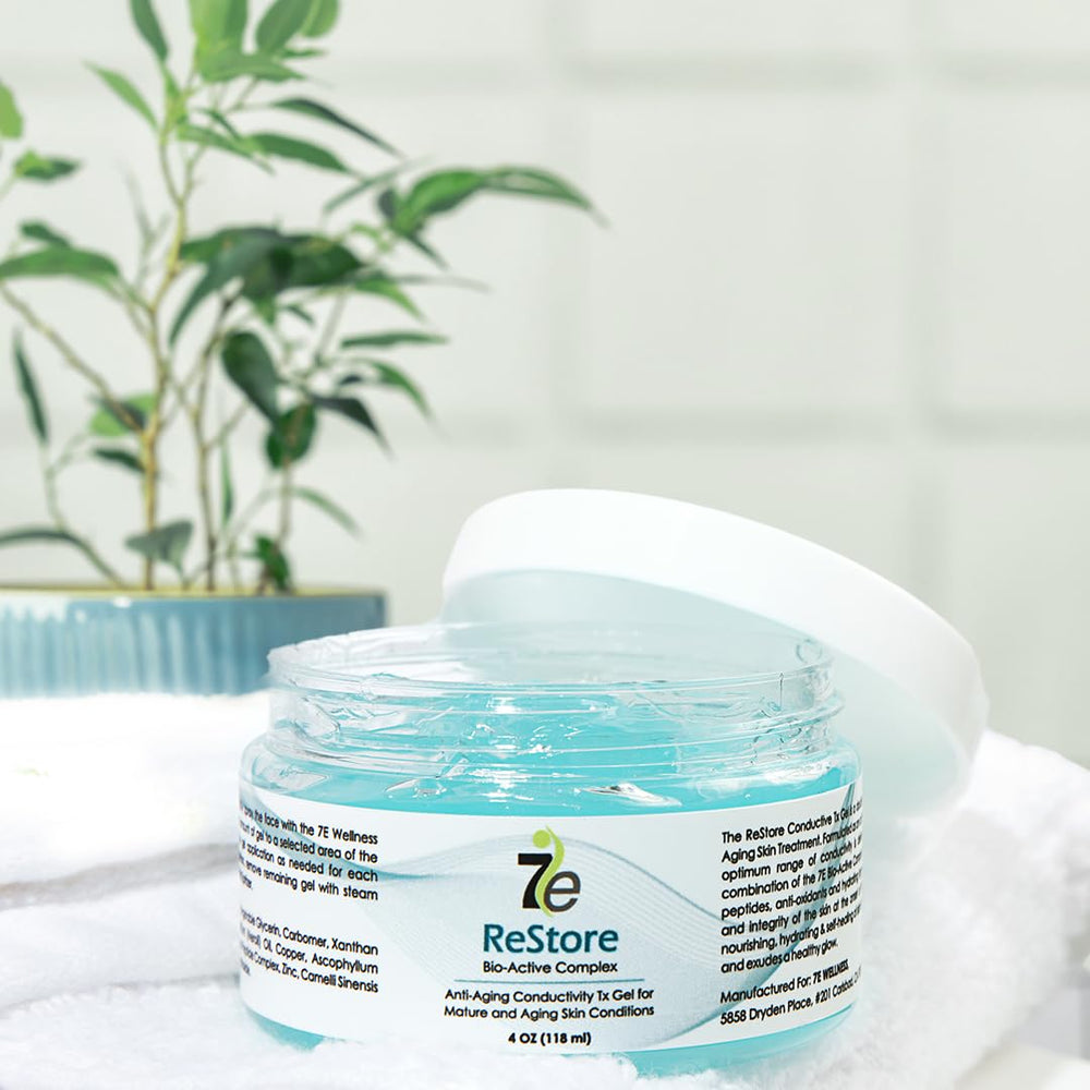 myolift ReStore gel apto para usos profesionales en salones.