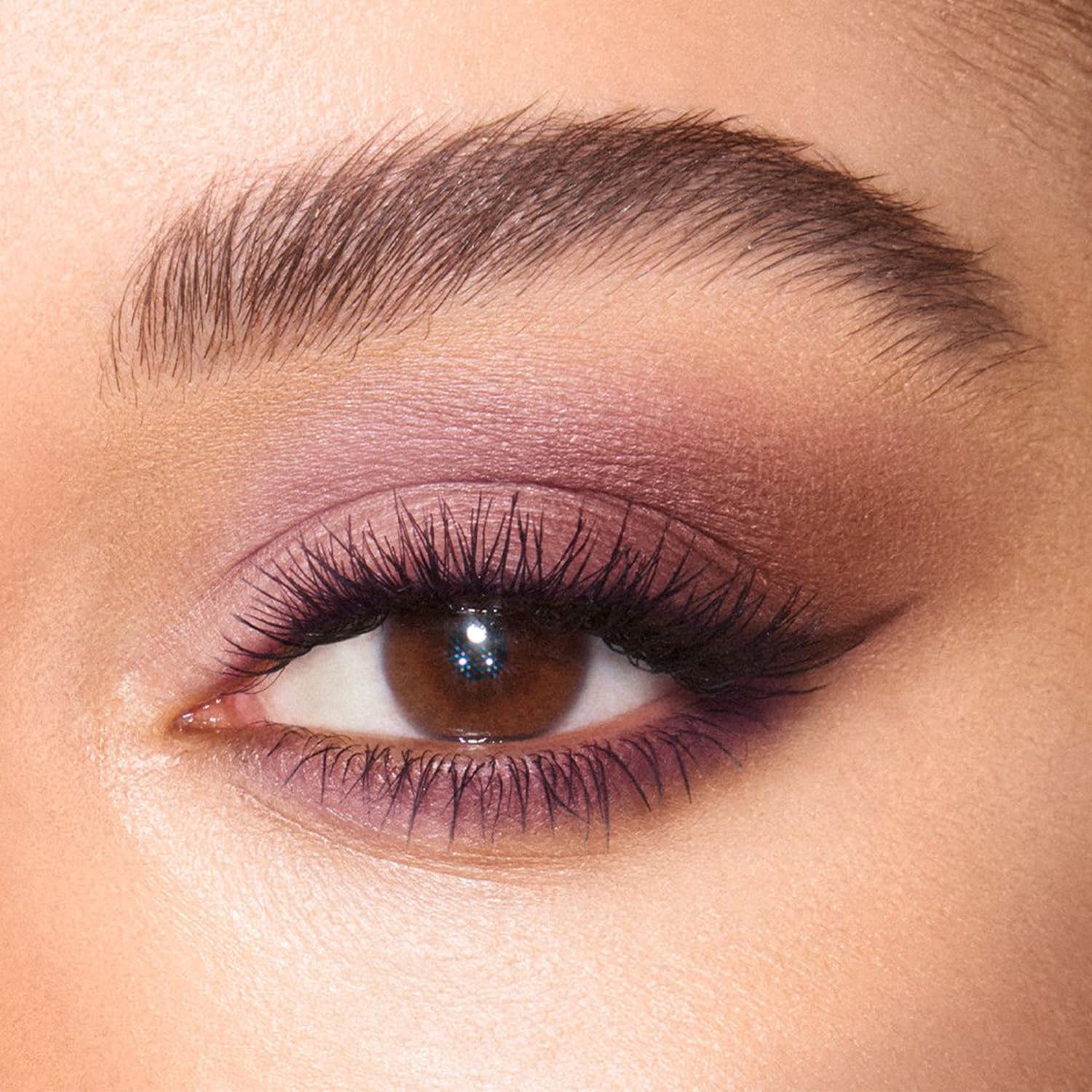 MYSTER ROSEY Nudes Series mini paleta, tonos nude versátiles para todo tipo de piel.
