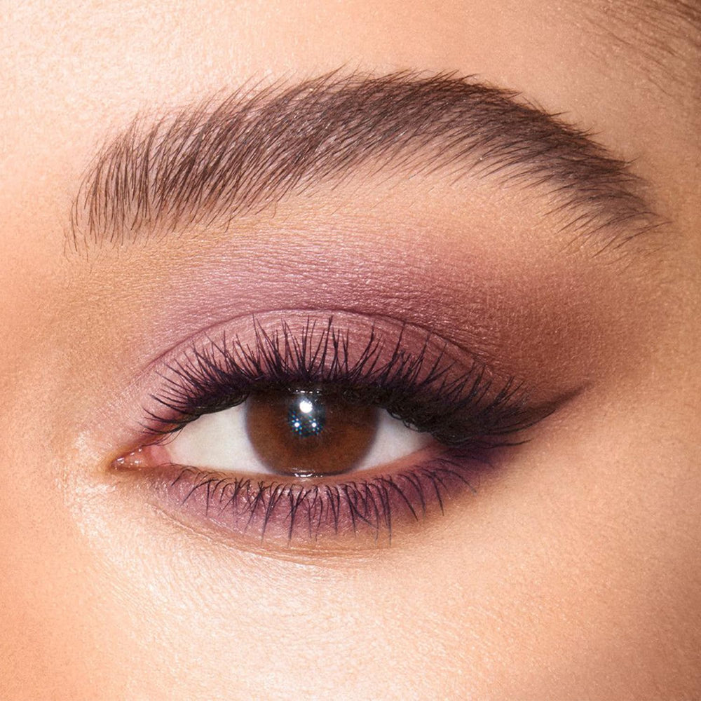 MYSTER ROSEY Nudes Series mini paleta, tonos nude versátiles para todo tipo de piel.