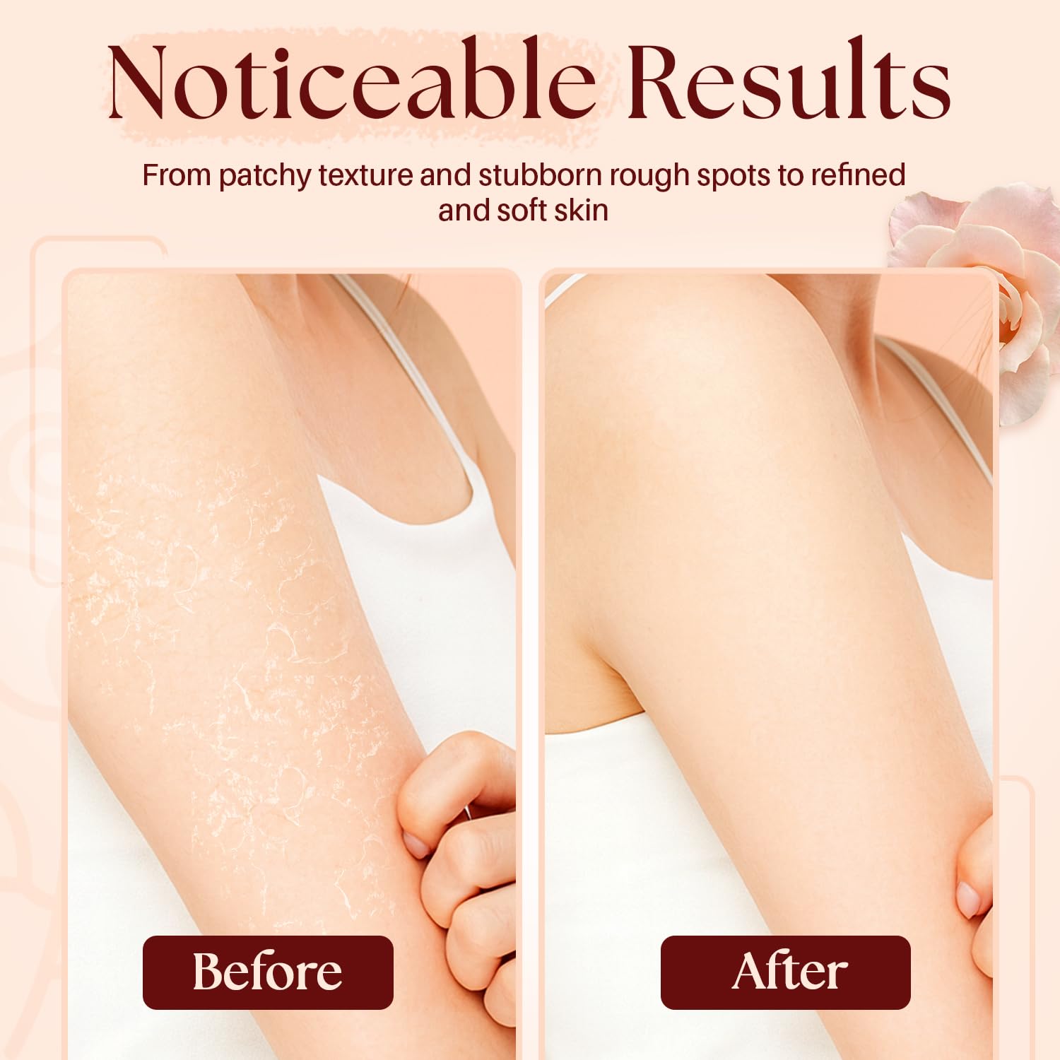 MYSTÉRE BEAUTÉ aroma floral de rosas y lavanda para relajación
