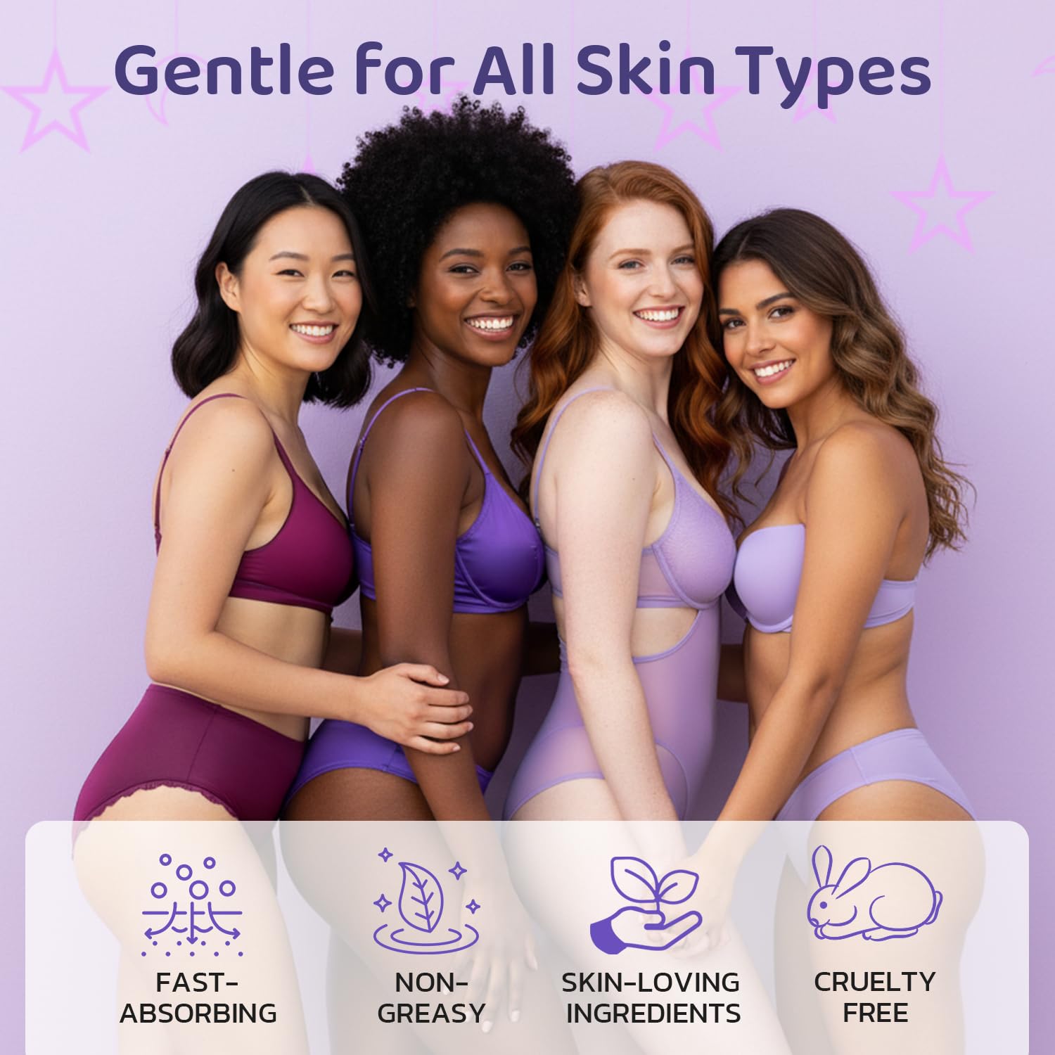 Aplicación en muslos y abdomen para contorno más definido con MythosFlow