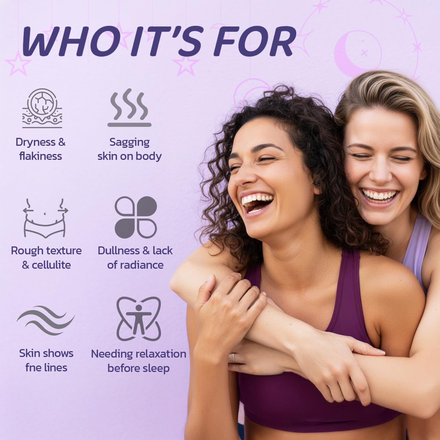 Herramienta gua sha de MythosFlow mejora absorción y relajación