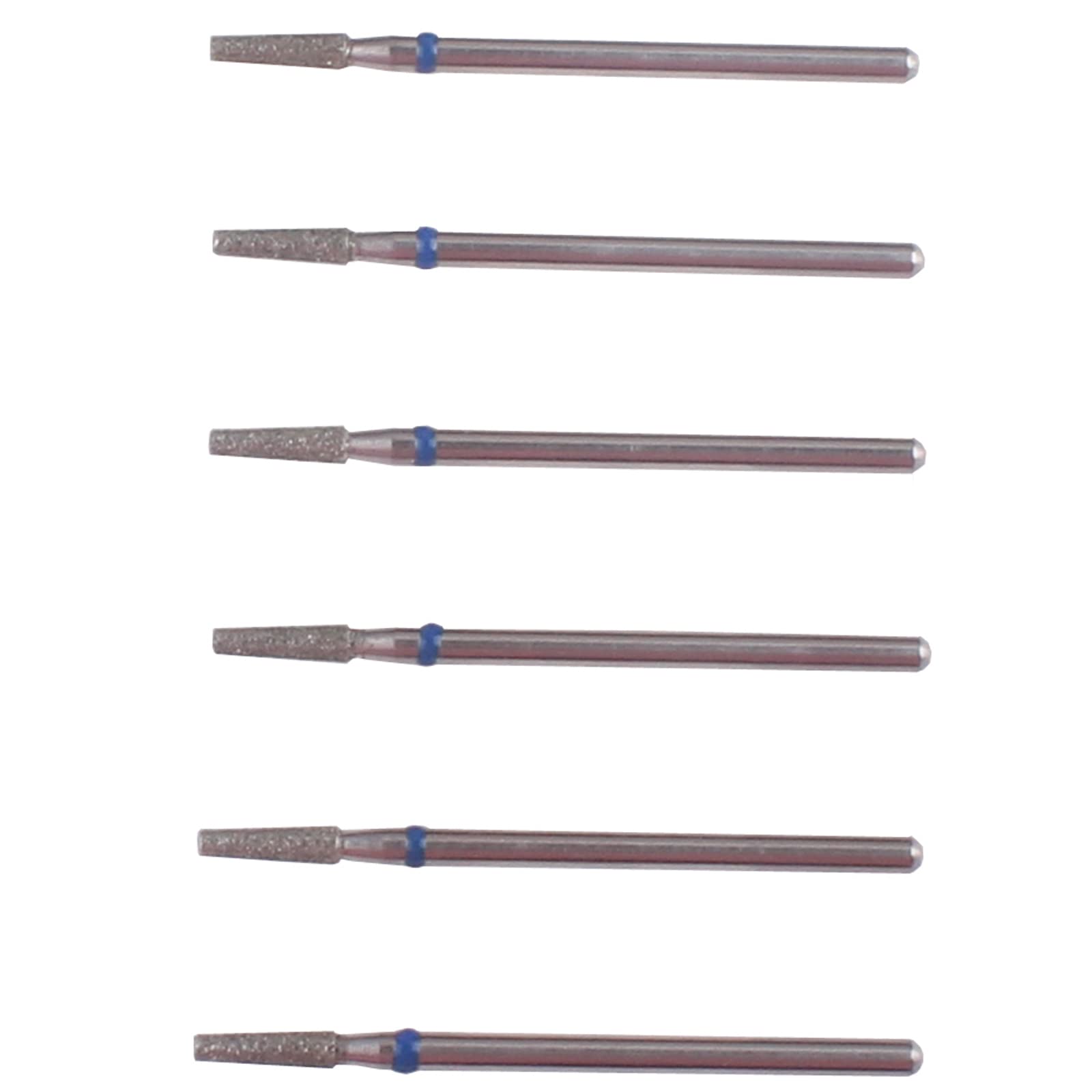 MZCMSL head size 2x8mm for focused detail in cuticle work.