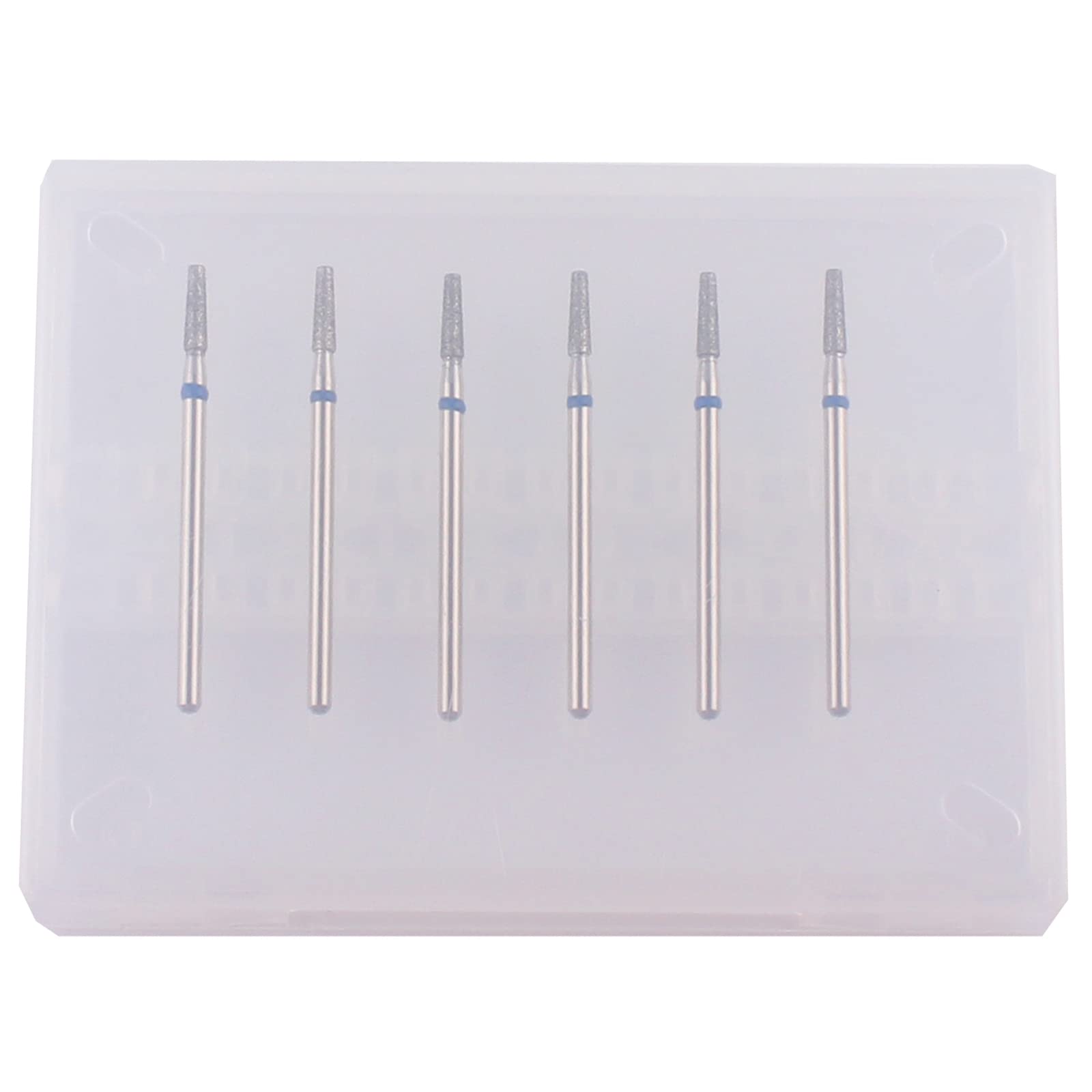 MZCMSL portable set ideal for home or salon nail care.