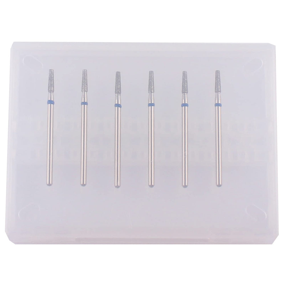 MZCMSL portable set ideal for home or salon nail care.