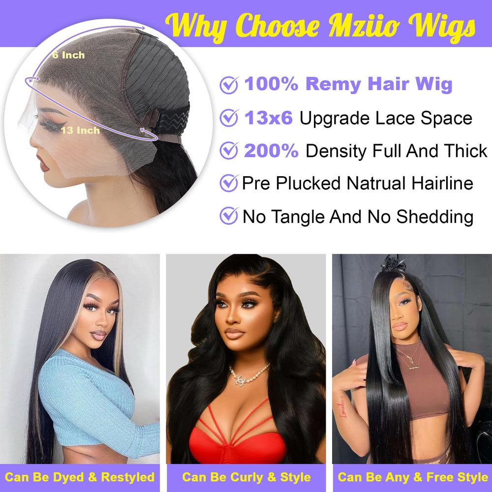Glueless cap with adjustable band provides secure, easy wear