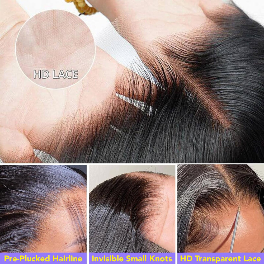 Natural color options suit many complexions for daily fashion
