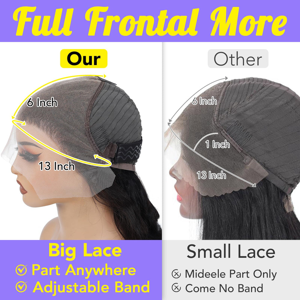 Straight Brazilian virgin hair offers versatile styling and dye compatibility