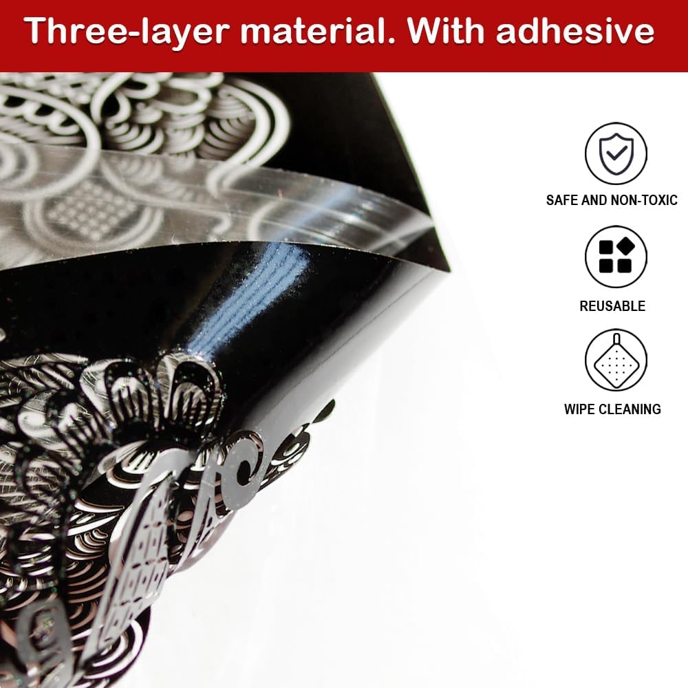 Mzstgh easy-to-use tattoo templates for fast at-home body art.