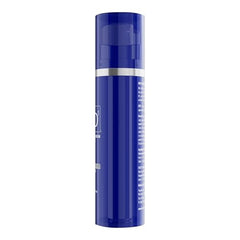 N1O1 serum pump in use for easy, precise application.