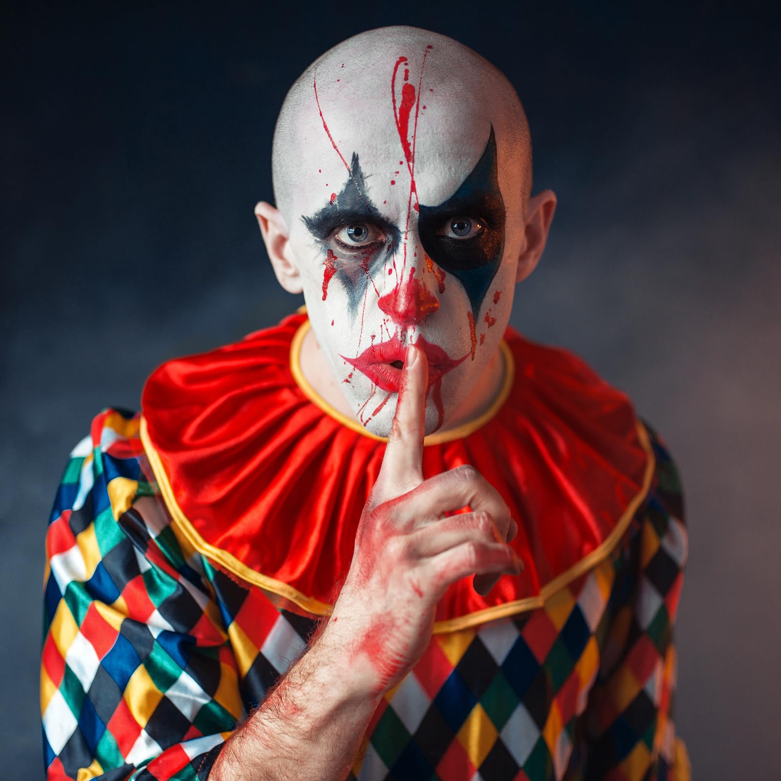 NACHLYNN makeup-ready prop on stage for cosplay looks