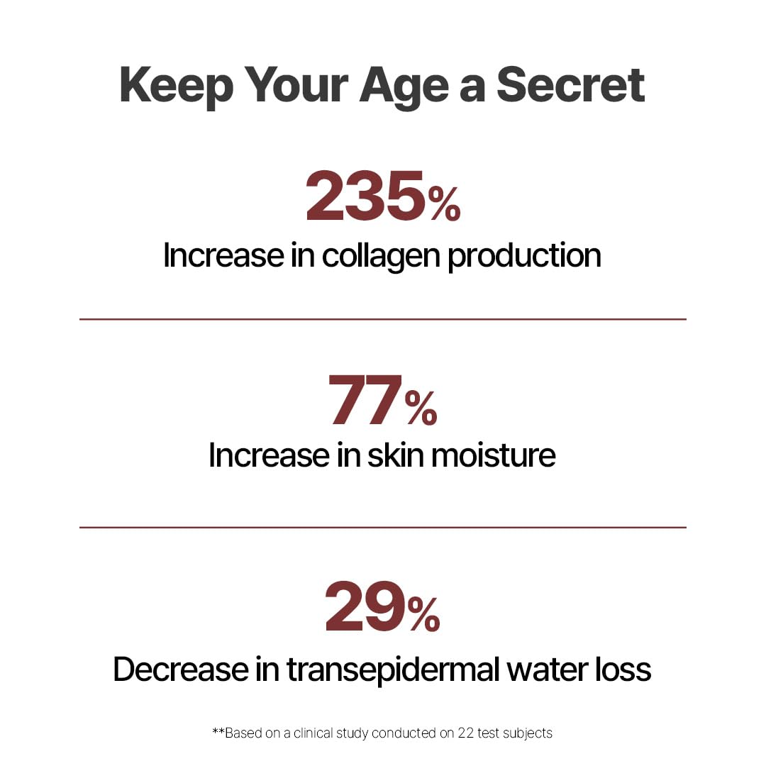 NACIFIC Rice Pepta Collagen Gel sobre piel limpia sensación refrescante