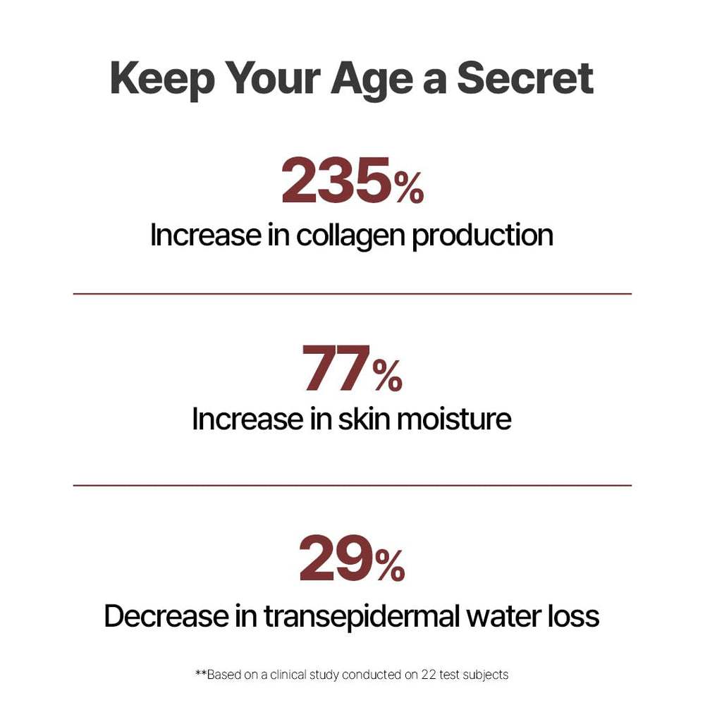 NACIFIC Rice Pepta Collagen Gel sobre piel limpia sensación refrescante