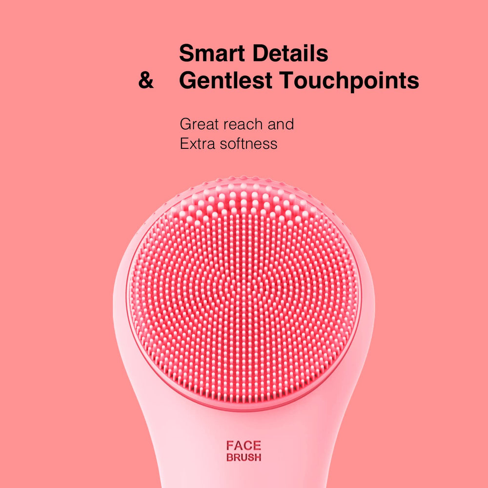 Nagacoola CLIE ergonomic handle ensures comfortable wireless use.