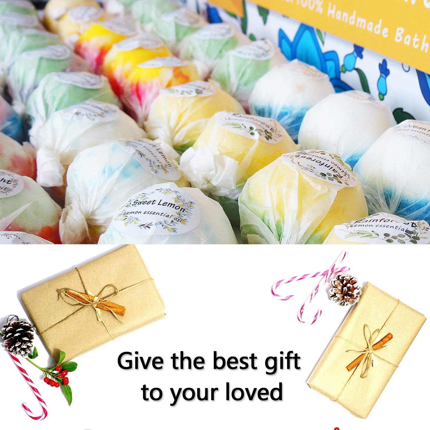 Nagaliving eco packaging highlights plastic-free, gift-ready presentation