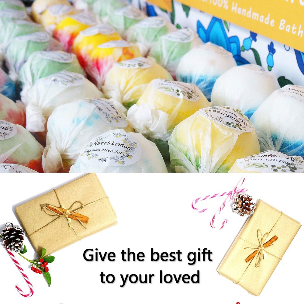 Nagaliving eco packaging highlights plastic-free, gift-ready presentation