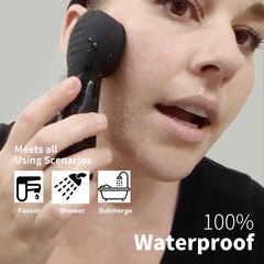 NågraCoola CLIE 2.0 waterproof design for shower use.