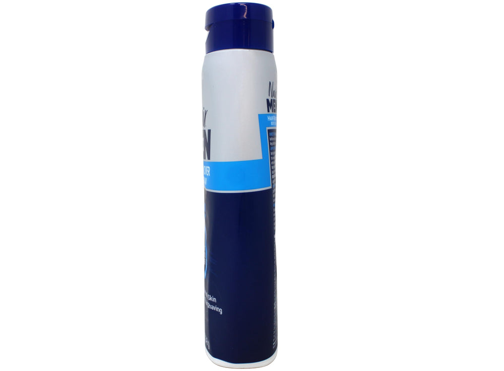 Nair Men 12oz two-pack offers convenient ongoing hair removal