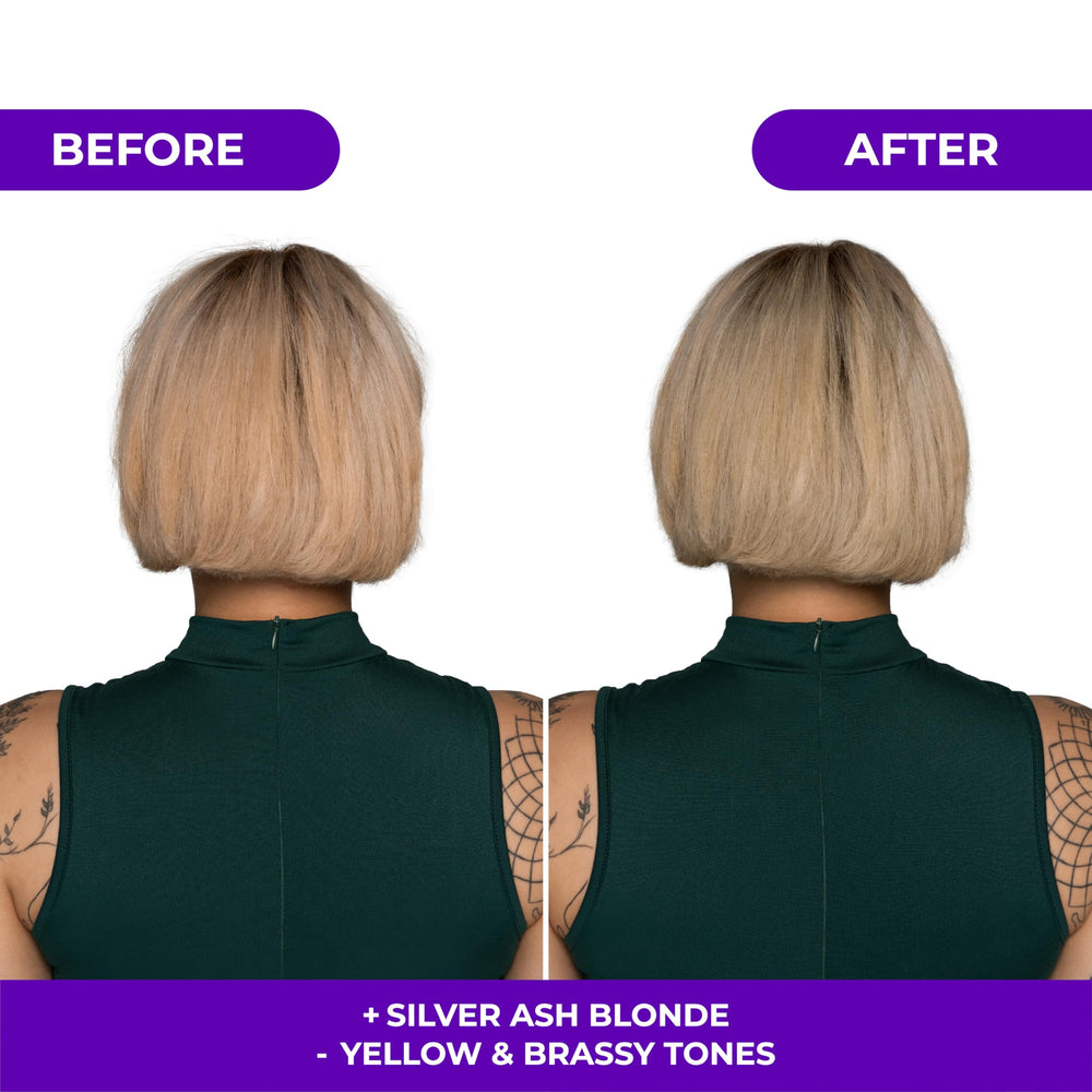 Naissant jar packaging image highlighting user-friendly at-home toning routine.