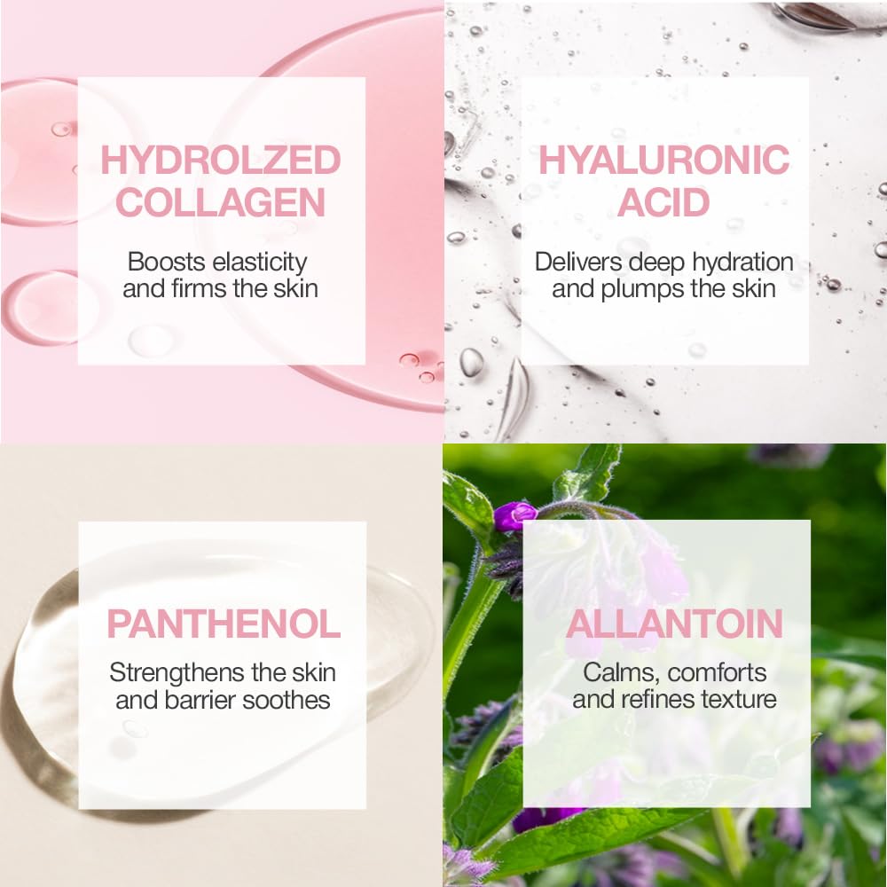 Naisture Pamper Me Kit: mascarilla pies para hidratación intensiva.