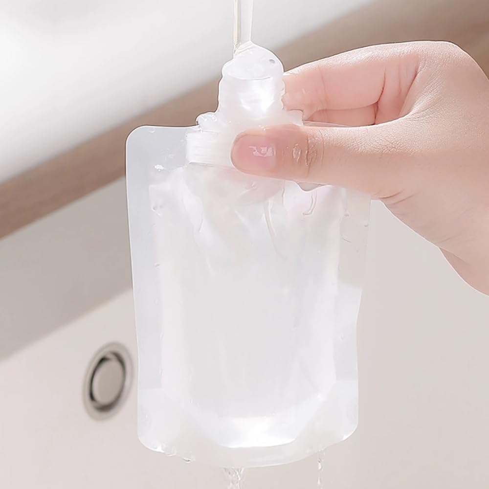 NaYiissi BPA-free material ensures safe, reusable packaging.