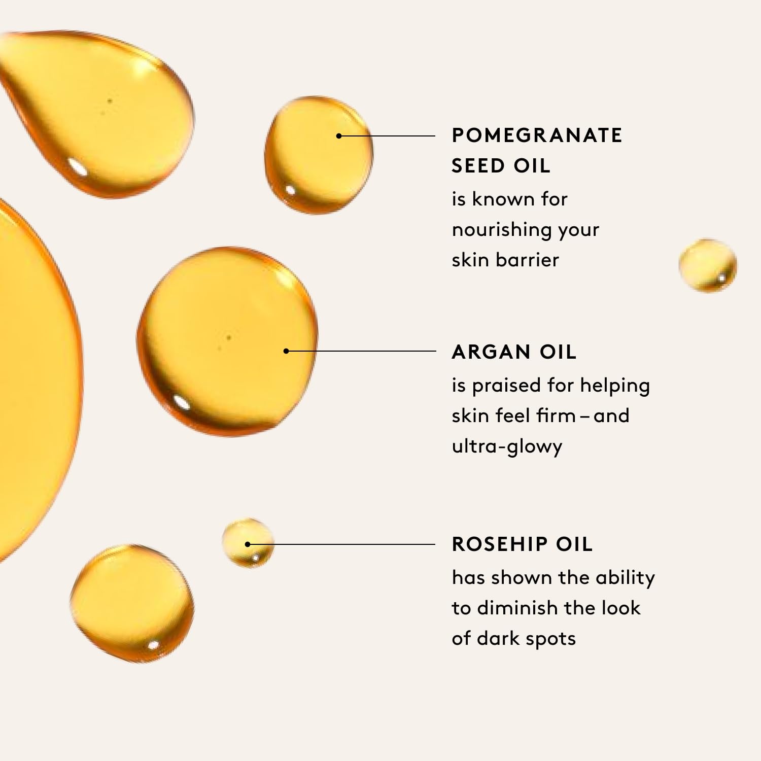 Naked & Thriving Rejuvenate application scene on clean skin.