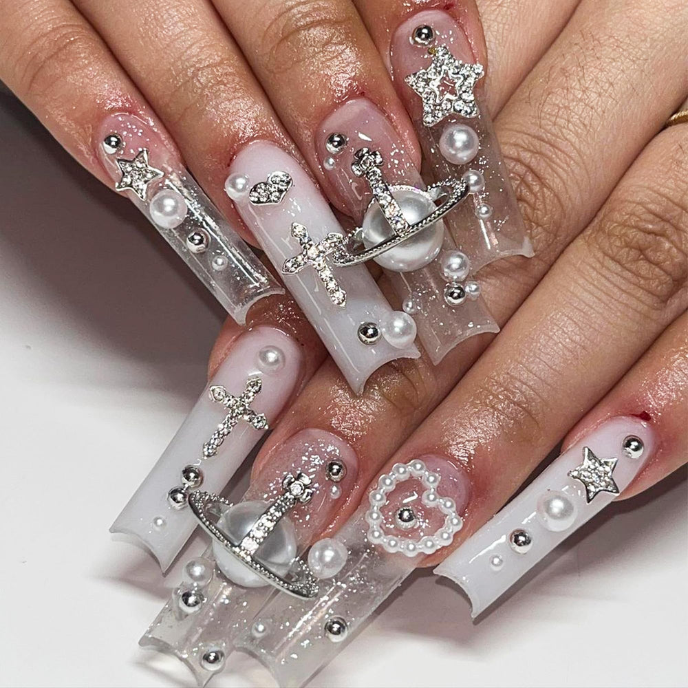 Namifin charm collection provides versatile pieces for mix-and-match looks.