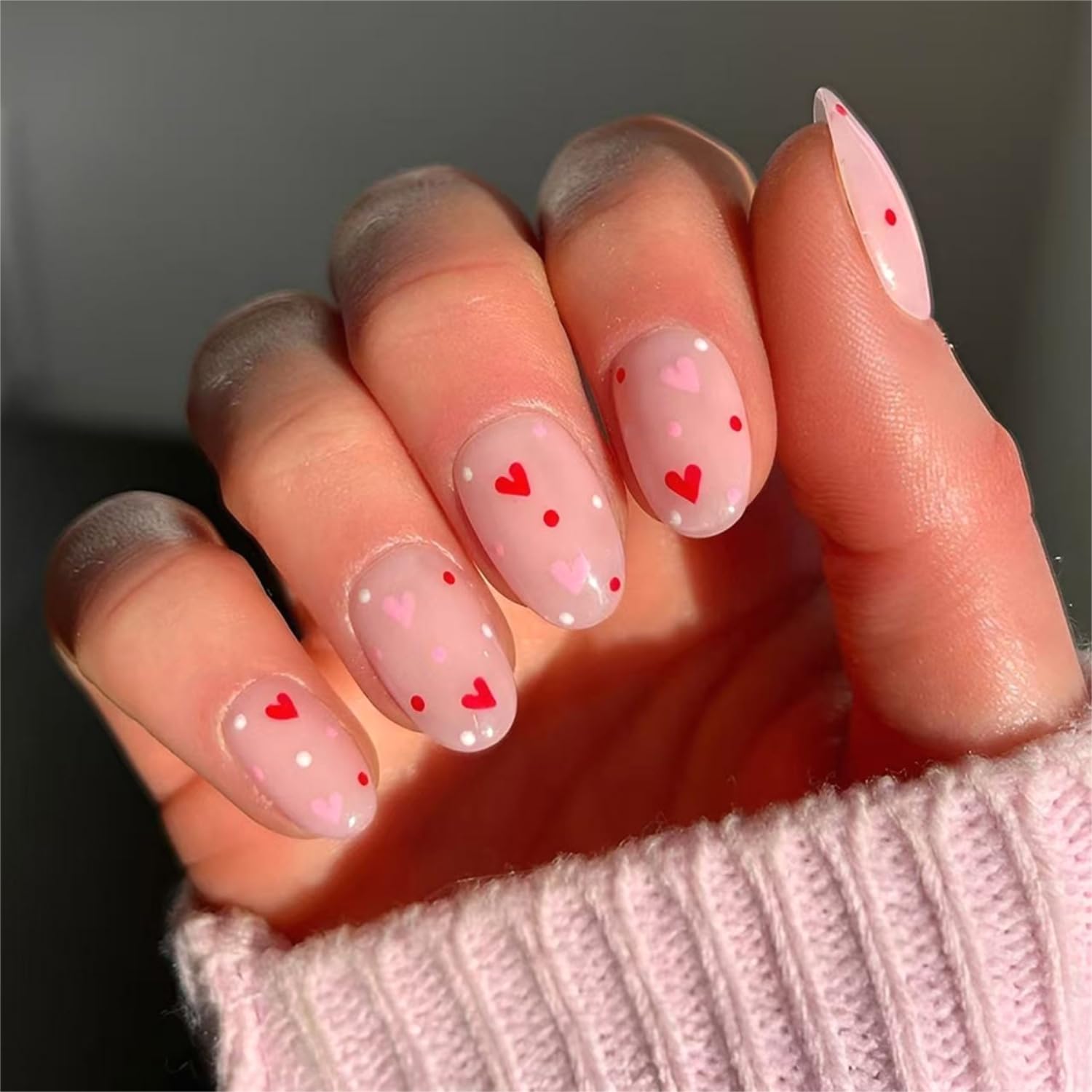 Namrec herramientas incluidas para montar las uñas fácilmente
