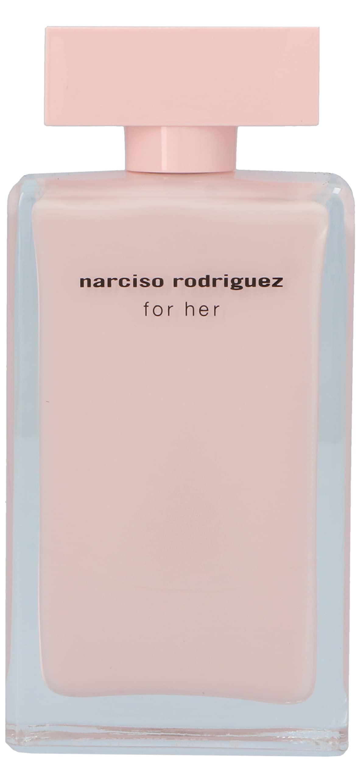 Narciso Rodriguez BPI-007 For Her spray bottle cap detail for refined elegance