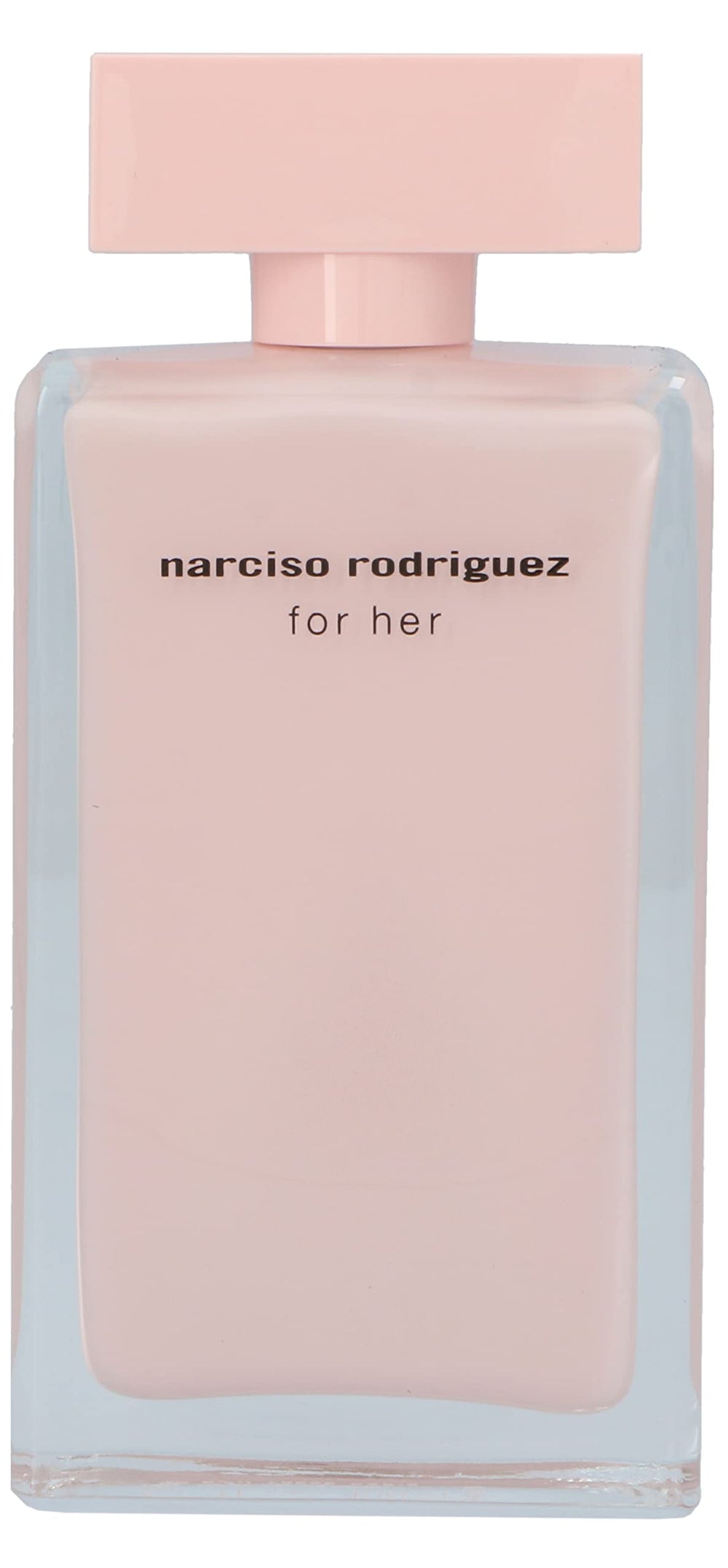 Narciso Rodriguez BPI-007 For Her spray bottle cap detail for refined elegance