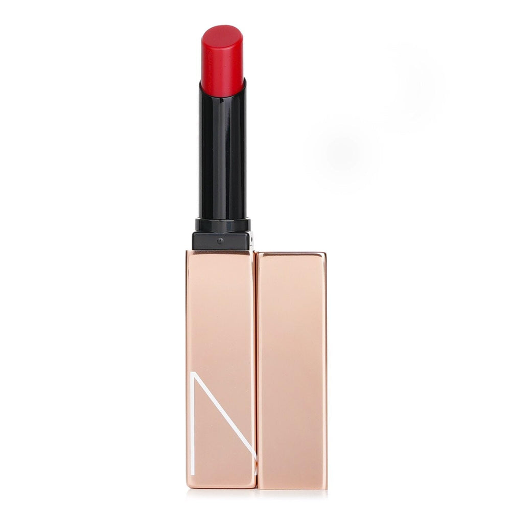 NARS Dolce Vita swipe demonstrating luminous, glossy finish.
