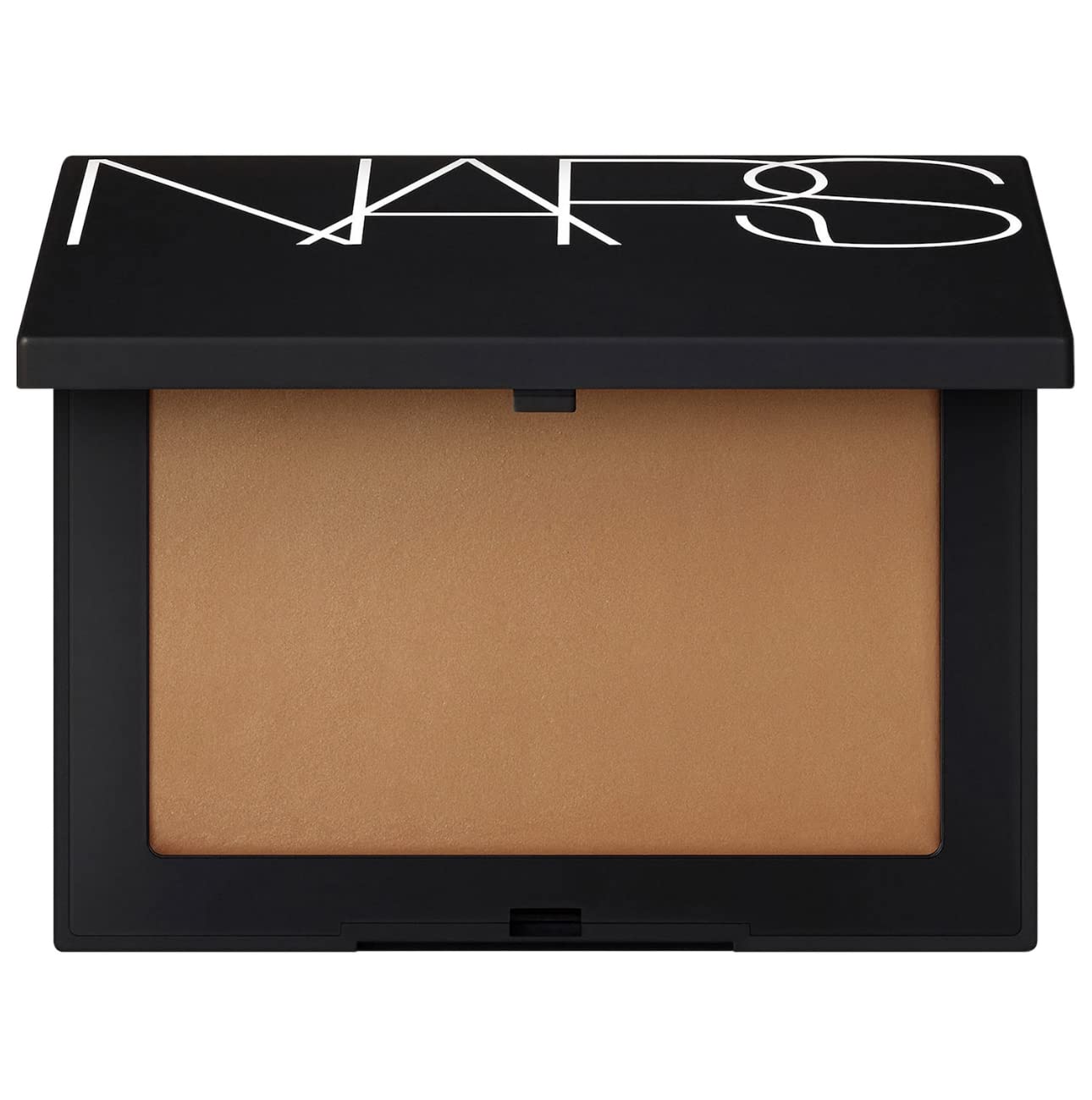 NARS Laguna bronceador en polvo de viaje para un toque cálido natural y difuminación fácil.