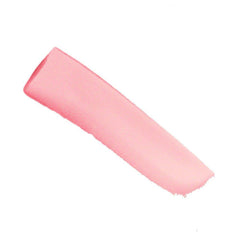 Close-up of Orgasm balm texture showing moisture and subtle color