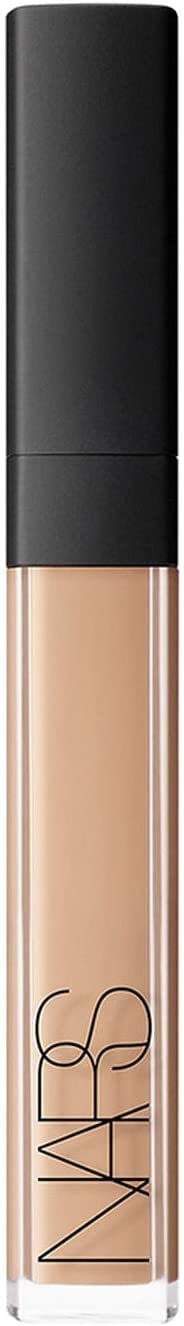 NARS Radiant Creamy Concealer application swatch showing creamy texture and even coverage