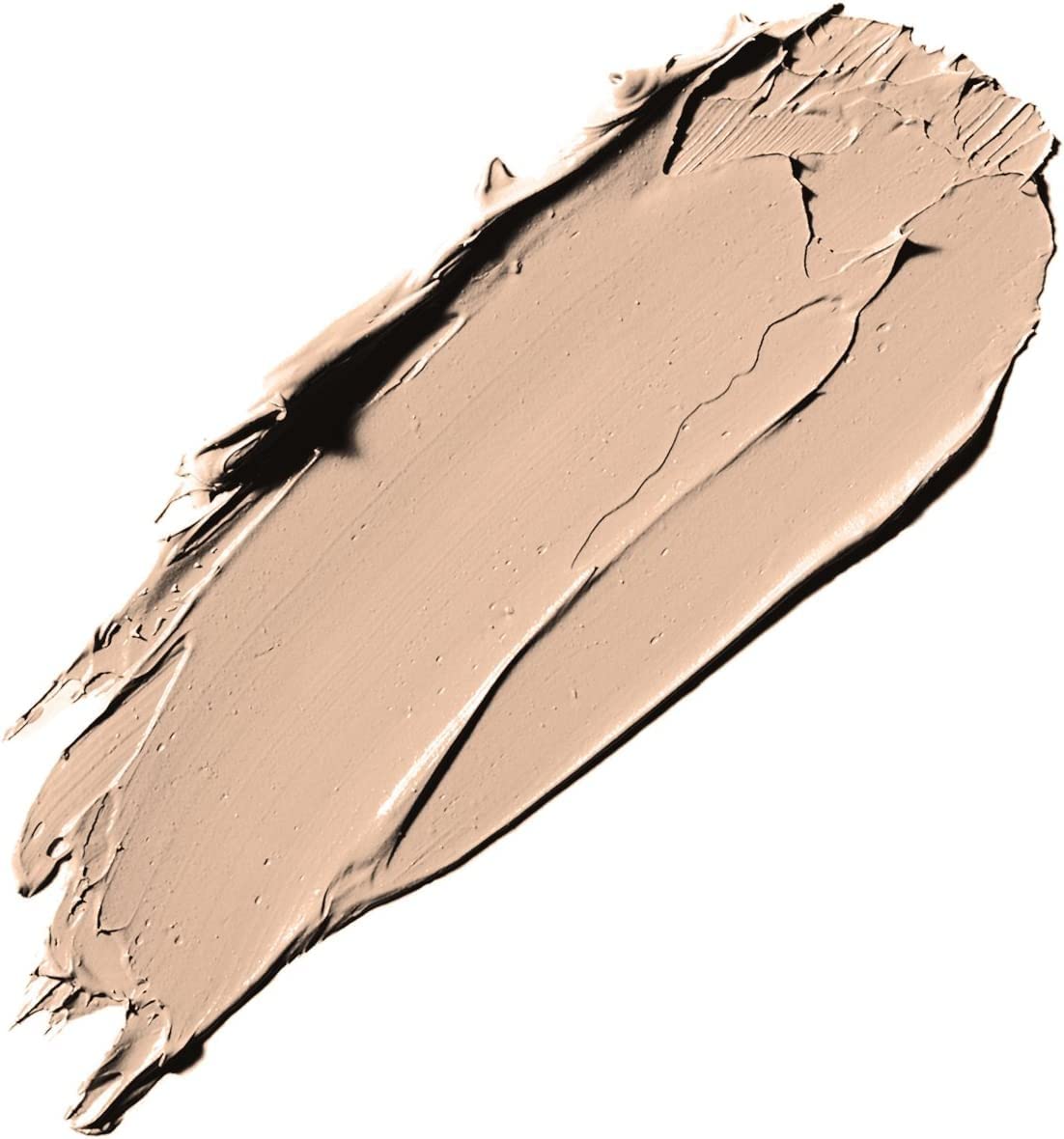 NARS Radiant Creamy Concealer Vanilla pink tint brightens fair skin subtly.