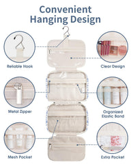 Narwey padded fabric, water-resistant lining protects items