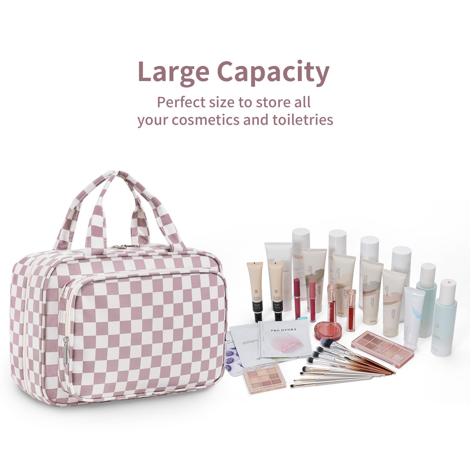 Narwey zipper detail emphasizes reliable closure and smooth operation.