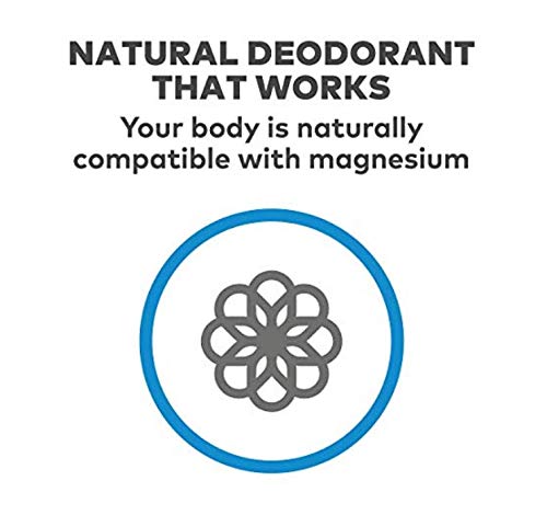 nasanta desodorante sin alcohol, opción delicada para la piel.