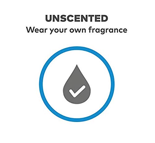 nasanta desodorante sin perfume, aroma neutro para cualquier ocasión.